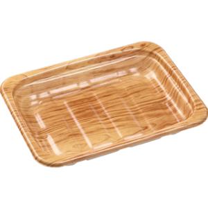 (300枚) 発泡トレー BOX-30-23(45) 本体 拓木 エフピコ 00293497