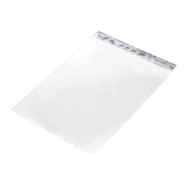 HEIKO（シモジマ） OPボードン袋 T 14-18 アルミテープ バラ出荷100枚