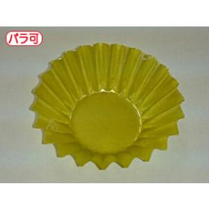 フィルムケース ラミケース OPP 4F 金総ベタ柄 500枚 セイコー1枚