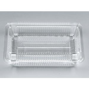 使い捨て食品容器 非嵌合フードパック シーピー化成 H-1-A(N) 100枚 テイクアウト容器 持ち帰り容器 業務用 使い捨て容器