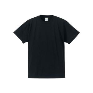 まとめ買い 5001綿Tシャツ M ブラック United Athle 10個｜pro-ste