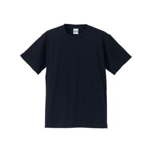 (10点) 5001綿Tシャツ M ネイビー United Athle 00298407｜pro-ste