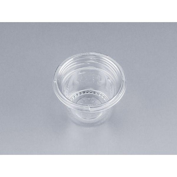 (5000枚) 透明カップ COPジョイ60-30本体 シーピー化成 00299705