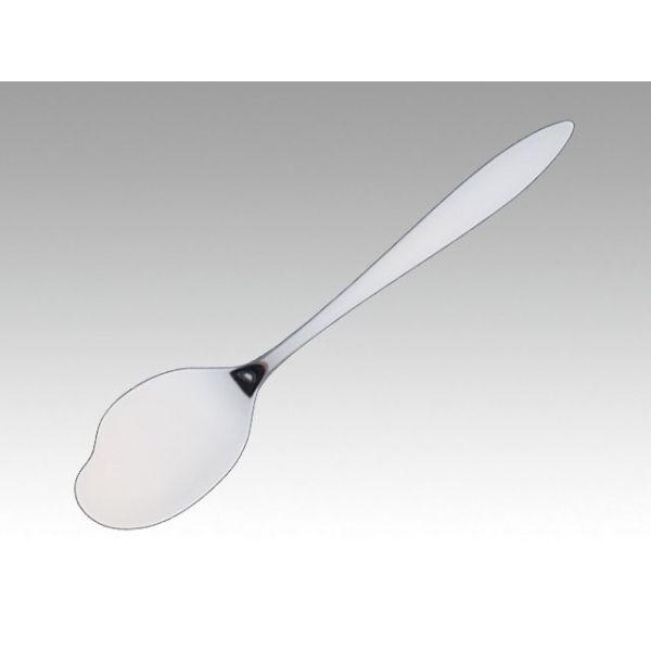 (12点) カトラリー 18-8 アルビ フィッシュソーススプーン トーダイ 00300476