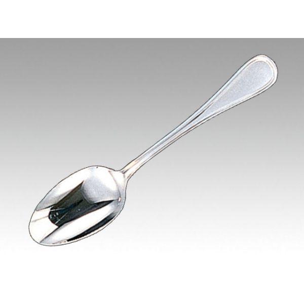 (12点) カトラリー XM-7(18-8) ルーブル ラージティースプーン トーダイ 003007...