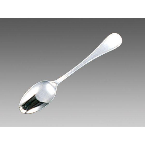 (12点) カトラリー XM-7(18-8) ダイアナ デミタススプーン トーダイ 00300794