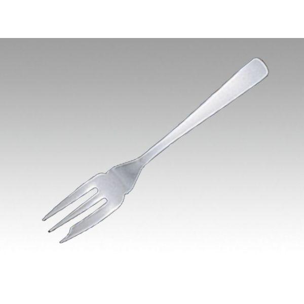 まとめ買い TD ステン ライラック ケーキフォーク トーダイ 12個