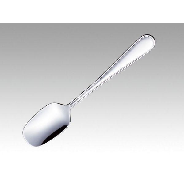 (12点) カトラリー 18-0 ブライト カレーチャーハンスプーン トーダイ 00301022
