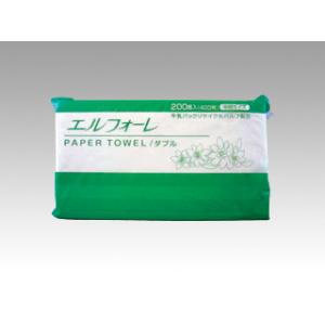 まとめ買い エリエール エルフォーレ ペーパー...の詳細画像1