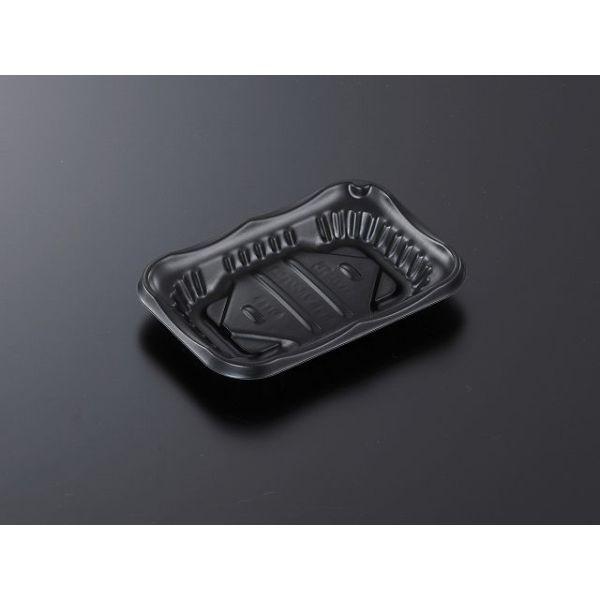 中央化学 惣菜容器 SDホットマルシェ0．7BK身 50枚