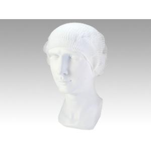 (2000点) 不織布キャップ パラキャップ FG-220 ホワイト 東京メディカル 0030480...