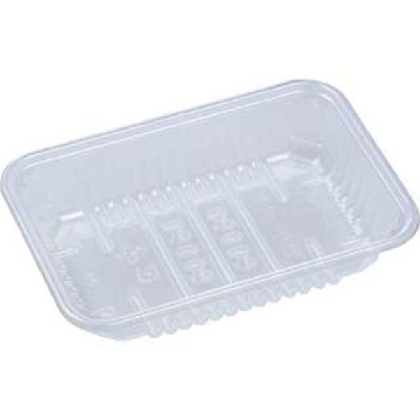 (1200枚) 透明トレー APFC-O12-35 エフピコ 00305726