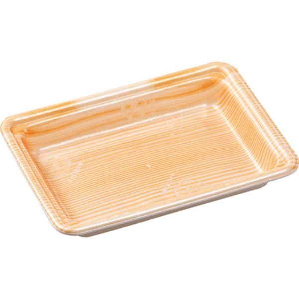 (1600枚) 発泡トレー FSS-17-12(23) エコ日光 エフピコ 00305769