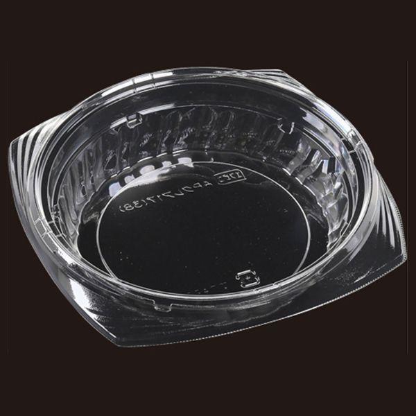 (1200枚) 冷麺容器 APクレア17(38) 本体 エフピコ 00306216