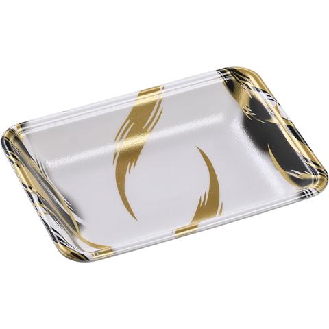 トレー エフピコ FLB-A15-30 風紋黒 100枚