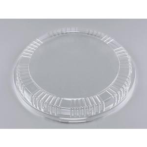 使い捨て食品容器 軽食容器 シーピー化成 VK-29 嵌合蓋 50枚