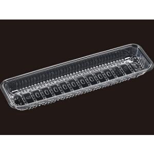 まとめ買い 汎用トレー エフピコ APFC-K10-30M(V) エコ 透明 800枚(100枚×8...