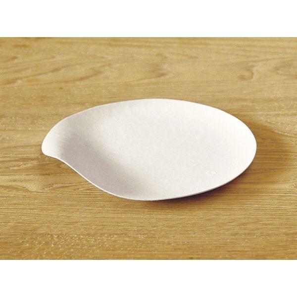 (800点) 紙皿 WASARA 丸皿(中) 伊藤景パック産業 00315055