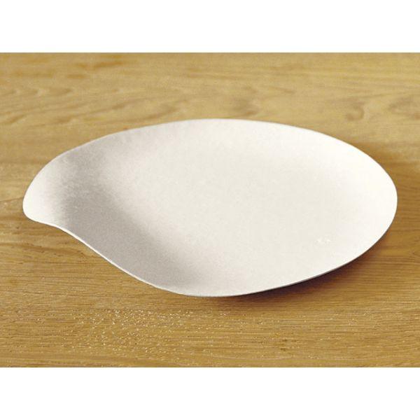 (400点) 紙皿 WASARA 丸皿(大) 伊藤景パック産業 00315056
