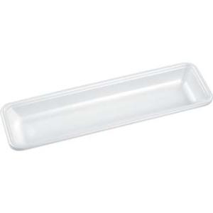 トレー エフピコ FLB-K10-30 エコ白 新 100枚 使い捨て容器 業務用