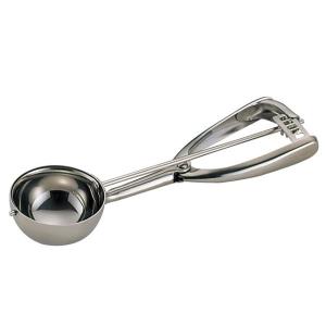 YUKIWA（ユキワ） ディッシャー UK S型 アイスクリームディッシャー#27