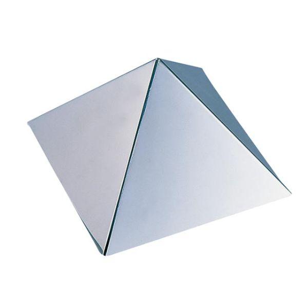 調理用リング　型 UK ボンブ型・ピラミッド 90cc 1枚