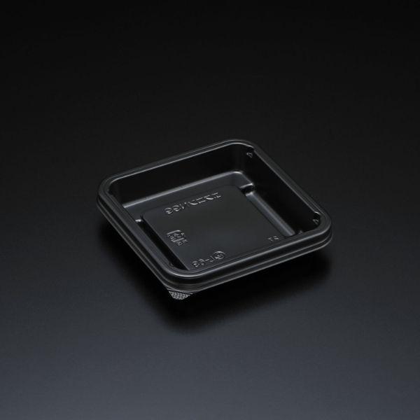 (1200枚) 和菓子容器 エスコン N99 B スミ 00324201