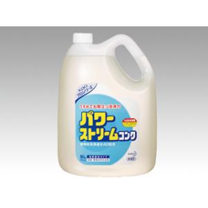 食器用洗剤 食器用洗剤 パワーストリームコンク 5L 花王