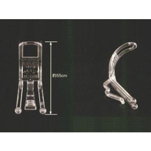 まとめ買い 刺身容器 新日本ケミカル オーナメント トップガード(M)  4000枚(100枚×40...