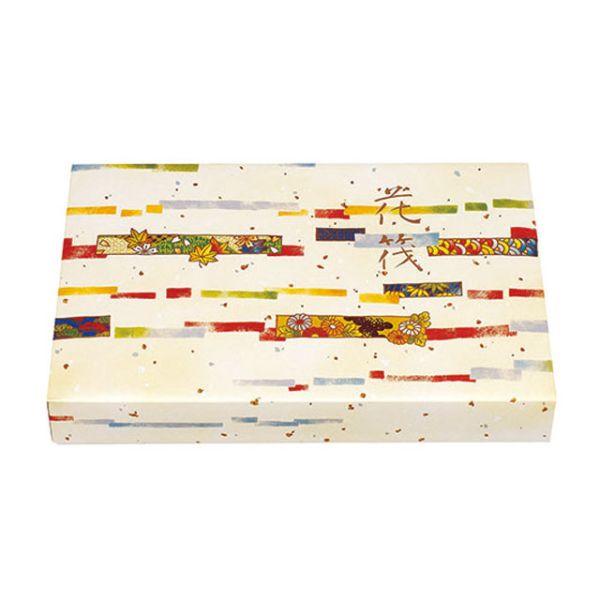 【300点】仕出し弁当容器 紙BOX一体型 90-60 はな筏 エフピコチューパ 00339194