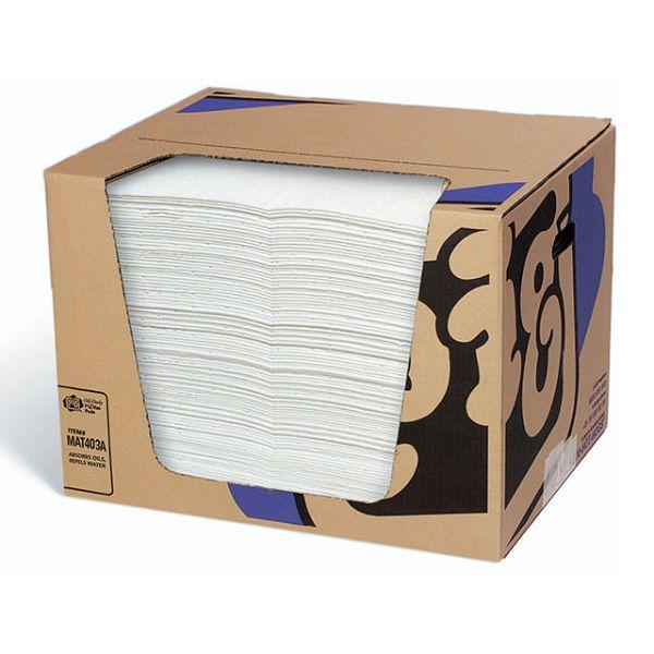 まとめ買い 厨房用 廃油処理用品 廃油処理剤 廃油処理剤 ピグマット MAT403A エー エム プ...