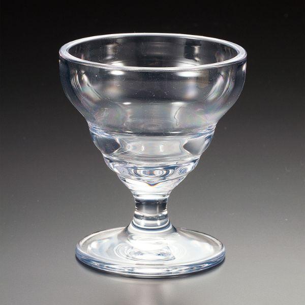 【5点】アイスクリーム用品 ソフトカップ クリア 福井クラフト 00341763