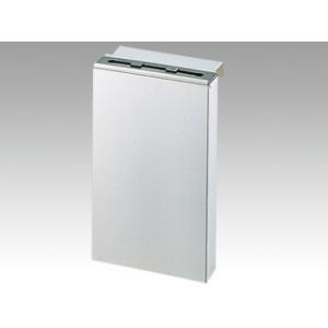 マナ板・包丁差し・殺菌庫 SA18-0流掛式 ゴム板付庖丁差大・1段 1枚