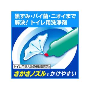 トイレ用衛生用品 トイレクリーナー トイレクリ...の詳細画像1