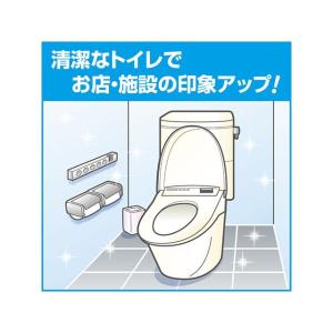 トイレ用衛生用品 トイレクリーナー トイレクリ...の詳細画像4