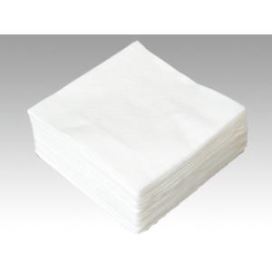 まとめ買い ４ツ折ナフキン 4ツ折ナフキン 4折ナプキン 白無地 イデシギョー  10000枚(12...