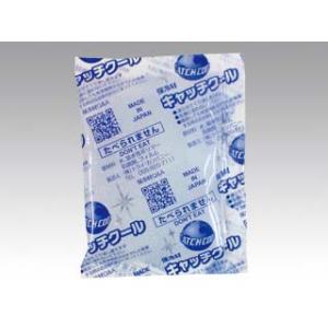 保存 保冷用品 保冷剤 保温剤 保冷剤 キャッチクール CH-20 トライ カンパニー 10枚 業務用