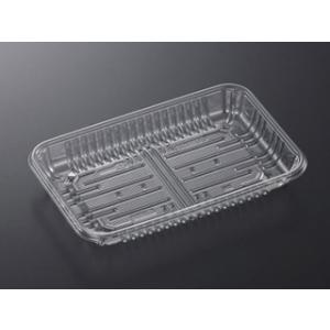 中央化学 トレー CSR・N20-13E O 100枚