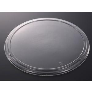 使い捨て食品容器 寿司容器 寿司桶 中央化学 寿司容器 DX丸桶 50 防曇蓋L 10枚