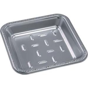 精肉トレー エフピコ MSF-A20-30(V) デラックス黒 50枚