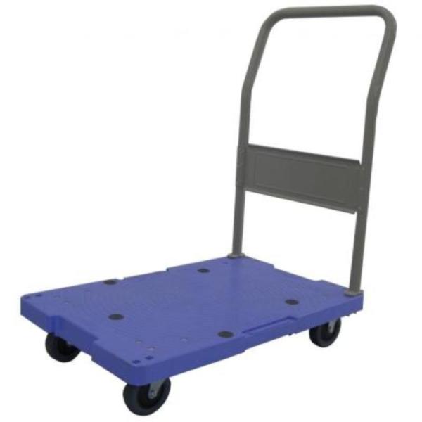 (1点) 台車 サイレントマスター DSK-102(固定) ナンシン 00371216