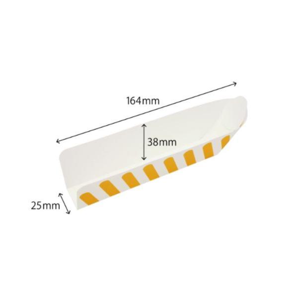 (4000点) 紙トレー スティック紙トレー 1本用 00374038