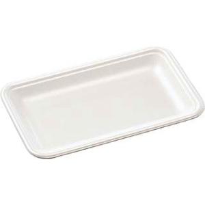 トレー エフピコ FLB-A12-20 W 白 2100枚(100枚×21) 使い捨て容器 業務用