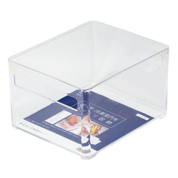 (16点) スキット 野菜室・冷凍室トレー パール金属 00376637