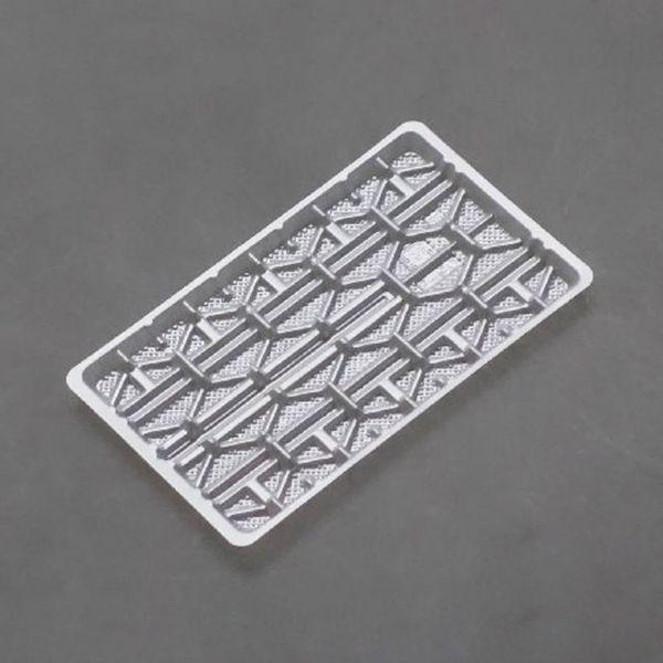 (10000枚) 透明トレー 珍味 S-60 廣川 00378741