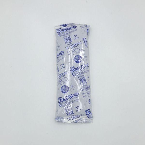 (80点) 保冷剤 キャッチクールロング CH-200 トライ・カンパニー 00381542 業務用