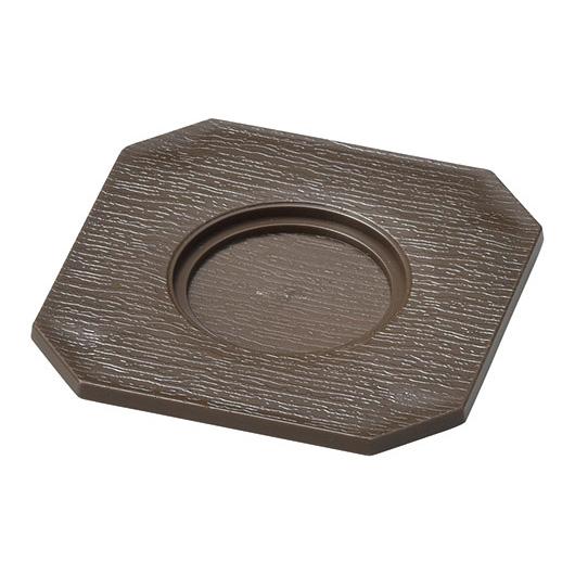 (750点) M11-642 耐熱むし椀(大・小)兼用 台 茶 マイン 00382068