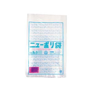 ポリ袋規格袋 ローデンポリ袋 ポリ袋 福助工業 ...の商品画像