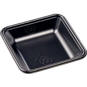 (2400枚) 発泡トレー FLS-G7-29 W エコ黒 エフピコ 00393043