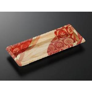 (50枚) CF 寿司容器 L 巻き 市輪R 身 中央化学 00393312